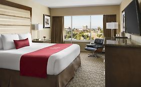 Usc Hotel